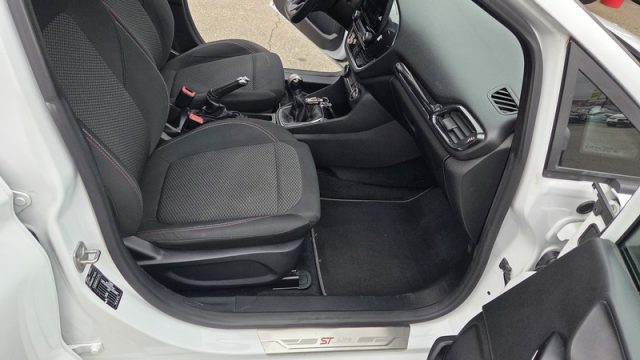 FORD Fiesta usata, con Chiusura centralizzata