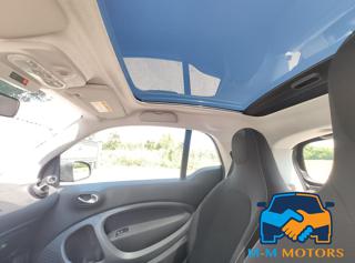 SMART ForTwo usata 13
