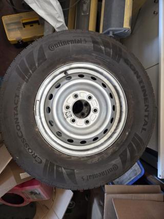 FORD Ranger usata, con Controllo trazione