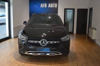 MERCEDES-BENZ GLA 200 d Automatic 4Matic Progressive
