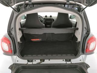 SMART ForTwo usata, con Sensori di parcheggio posteriori