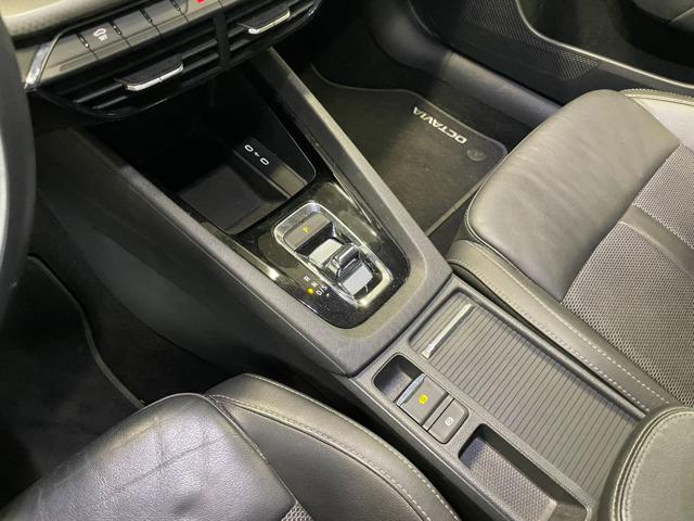 SKODA Octavia usata, con Sistema di navigazione