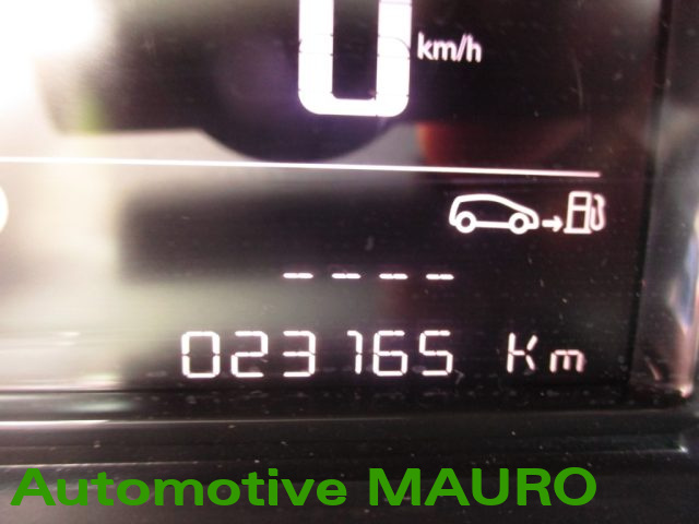 CITROEN C3 usata, con Fendinebbia