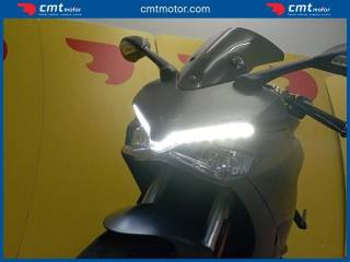 DUCATI Supersport usata 5