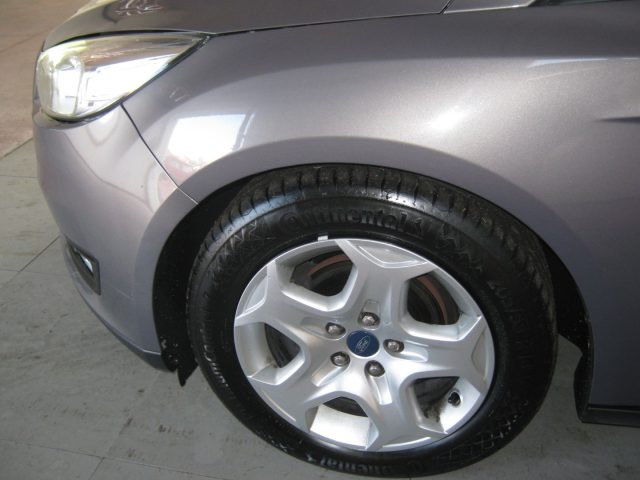 FORD Focus usata, con Bracciolo