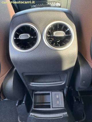 MERCEDES-BENZ GLA 200 usata, con ESP