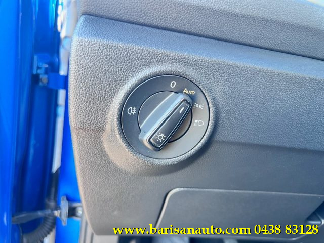 VOLKSWAGEN T-Roc usata, con Servosterzo