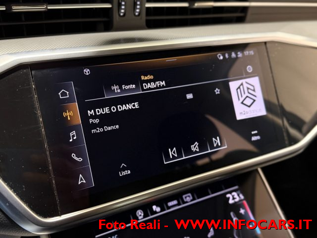 AUDI A6 usata, con Servosterzo