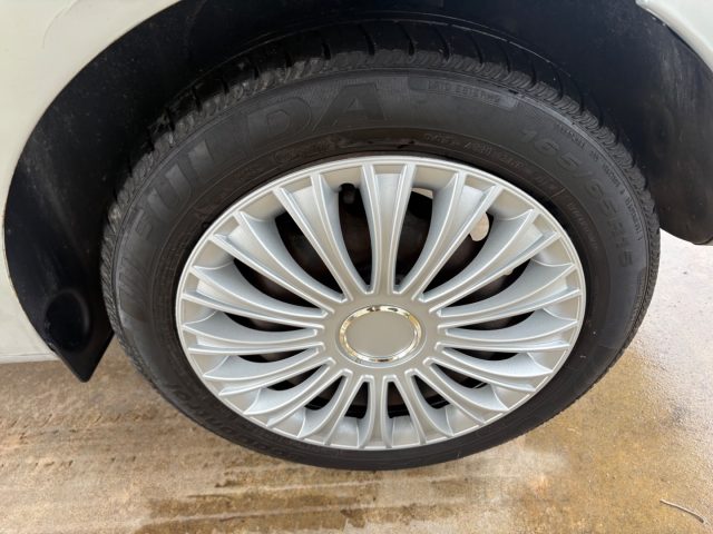 RENAULT Modus usata 29