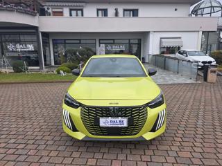 PEUGEOT 208 usata, con Airbag