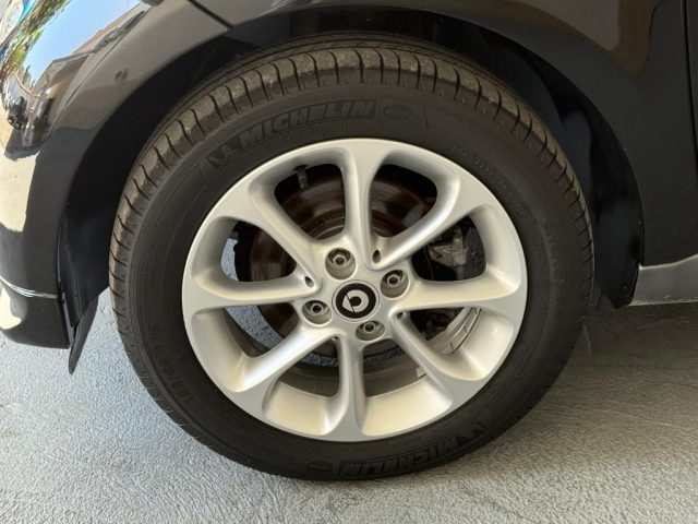 SMART ForTwo usata 17