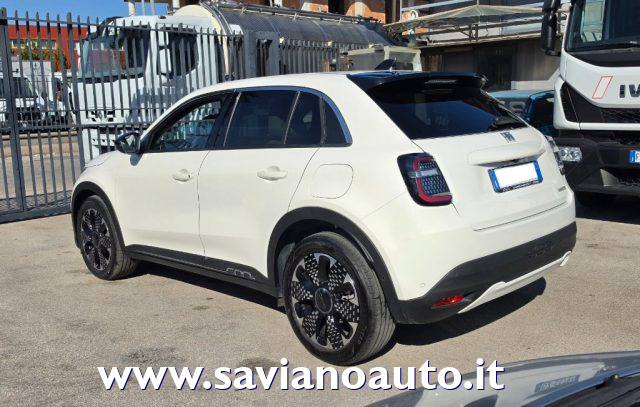 FIAT 600 usata, con Airbag Passeggero