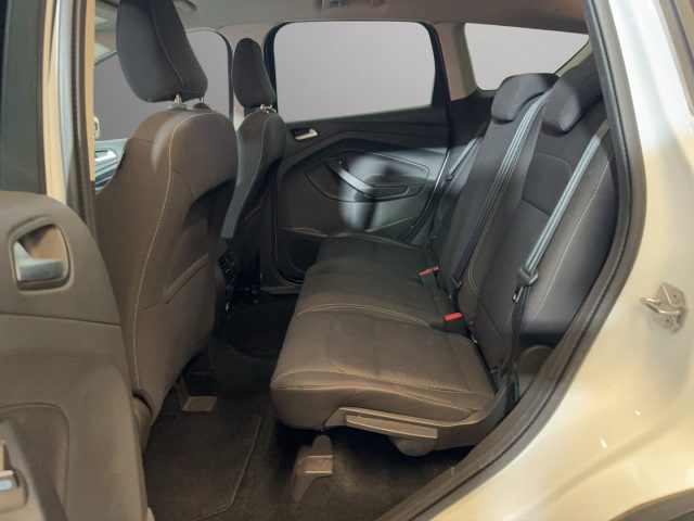 FORD Kuga usata, con Lettore CD