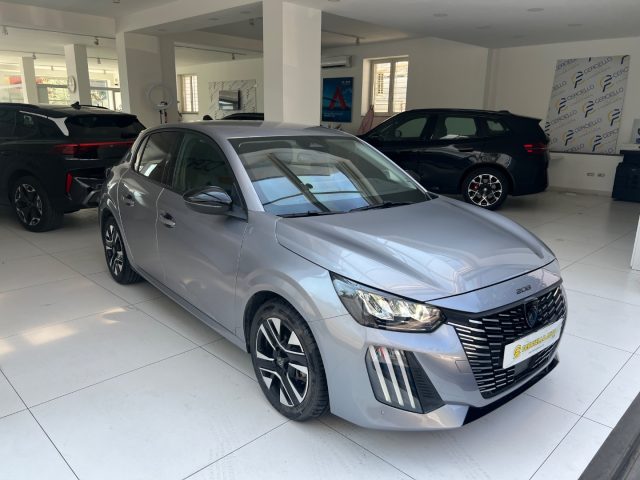 PEUGEOT 208 usata, con Chiusura centralizzata