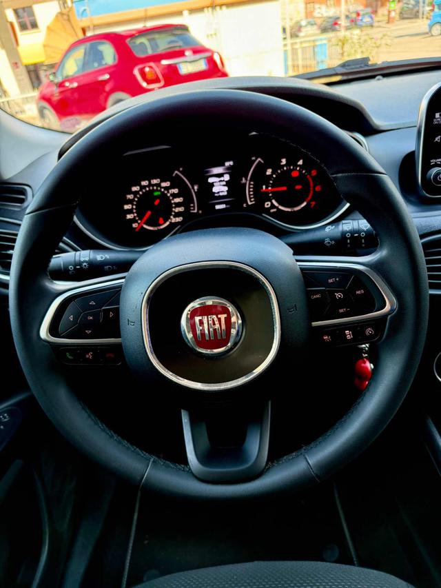 FIAT Tipo usata, con Fendinebbia