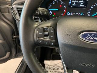 FORD Fiesta usata, con Luci diurne LED