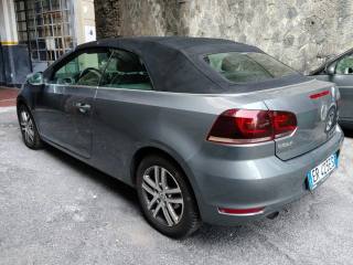 VOLKSWAGEN Golf Cabriolet usata, con Cruise Control