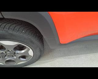JEEP Renegade usata 26