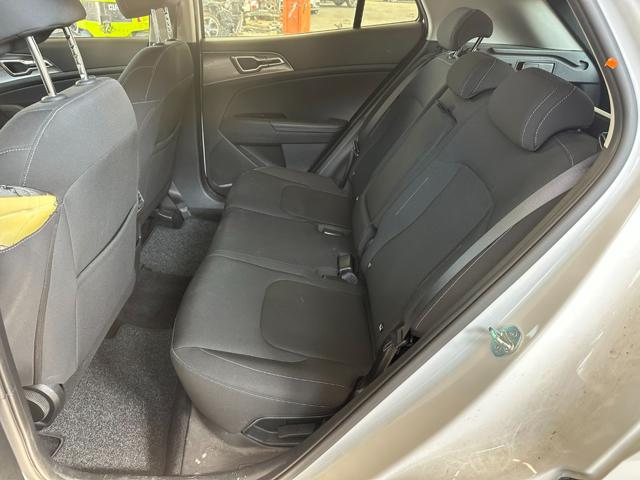 KIA Sportage usata, con Park Distance Control