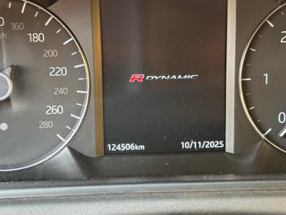 LAND ROVER Range Rover Velar usata, con Chiusura centralizzata