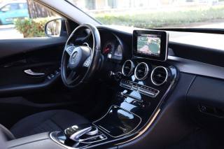 MERCEDES-BENZ C 220 usata 104