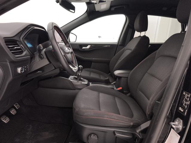 FORD Kuga usata, con Sistema di navigazione