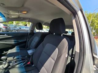 HYUNDAI Tucson usata, con Chiusura centralizzata
