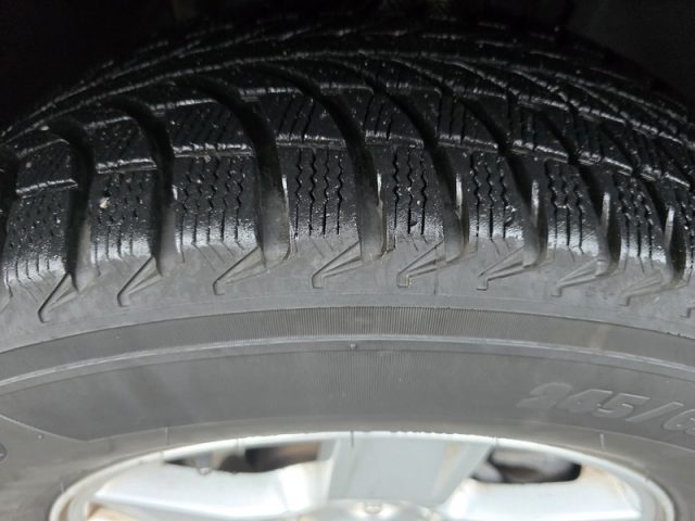 JEEP Grand Cherokee usata, con Antifurto