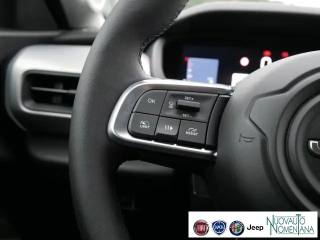 JEEP Avenger usata, con Controllo automatico clima