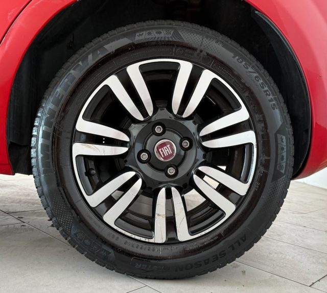 FIAT Punto usata 11