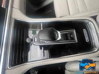 PORSCHE Panamera usata, con Sensore di pioggia