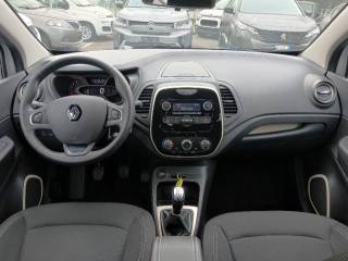 RENAULT Captur usata, con Controllo trazione