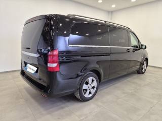 MERCEDES-BENZ Vito usata, con Boardcomputer