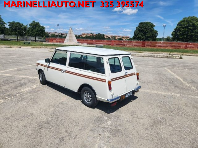 AUSTIN Estate usata 7