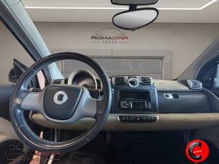SMART ForTwo usata, con ESP