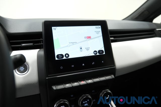 RENAULT Clio usata, con Vivavoce