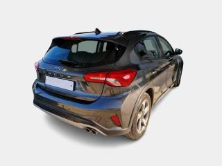 FORD Focus usata, con Airbag