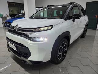 CITROEN C3 Aircross usata, con Airbag