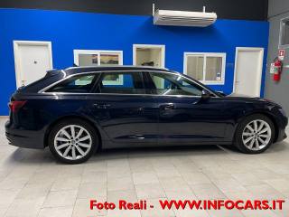 AUDI A6 usata, con Chiusura centralizzata