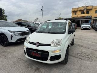 FIAT Panda usata, con Alzacristalli elettrici