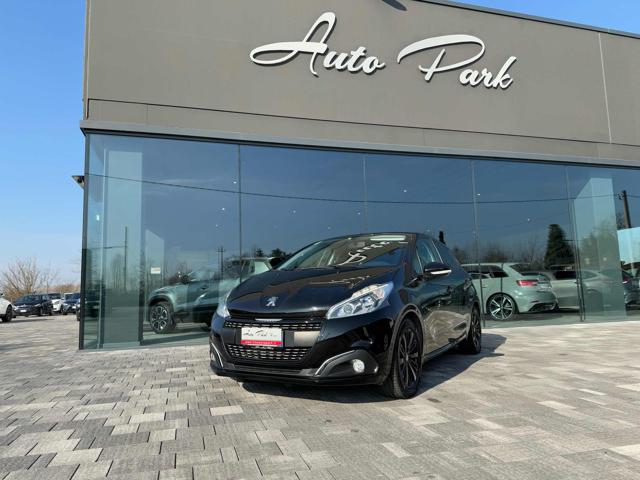 PEUGEOT 208 usata, con ABS