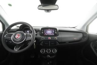 FIAT 500X usata 10