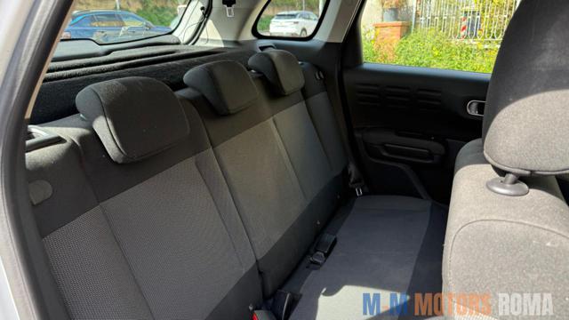 CITROEN C3 Aircross usata, con Cruise Control
