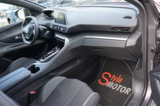 PEUGEOT 3008 usata, con Sensore di pioggia