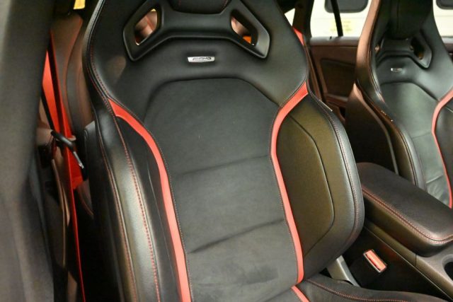 MERCEDES-BENZ CLA 45 AMG usata 88