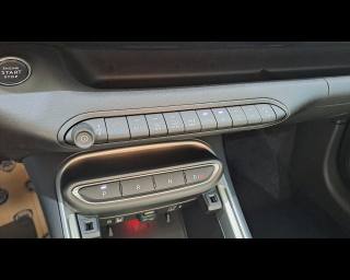 JEEP Avenger usata, con Sound system
