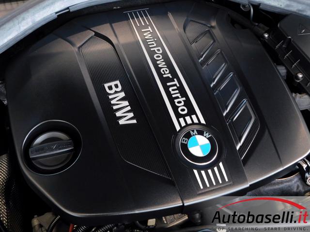BMW 220 usata, con Limitatore di velocità