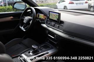 AUDI SQ5 usata 205
