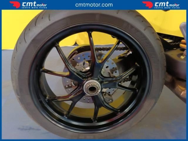 DUCATI Hypermotard 796 usata 12