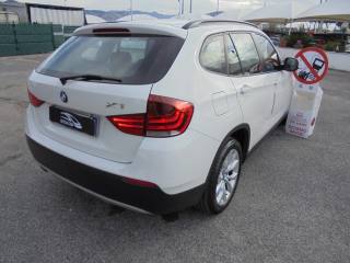 BMW X1 usata 17